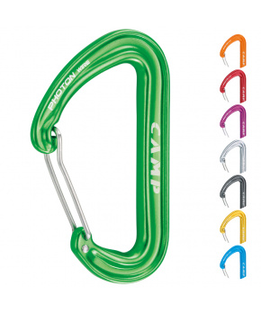 Karabina Camp Photon Wire Karabina Camp Photon Wire