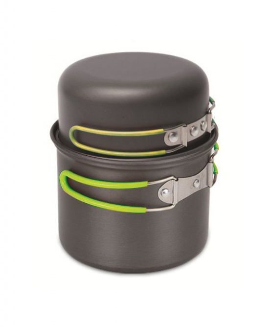 Sada nádobí Pinguin Solo