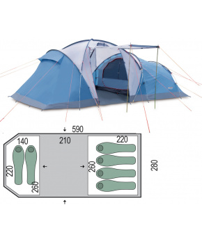 Stan Pinguin Omega 6 Stan Pinguin Omega 6