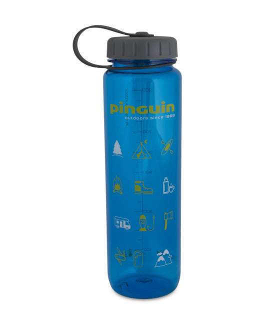 Láhev Pinguin Tritan Slim Bottle 1.0L 2020