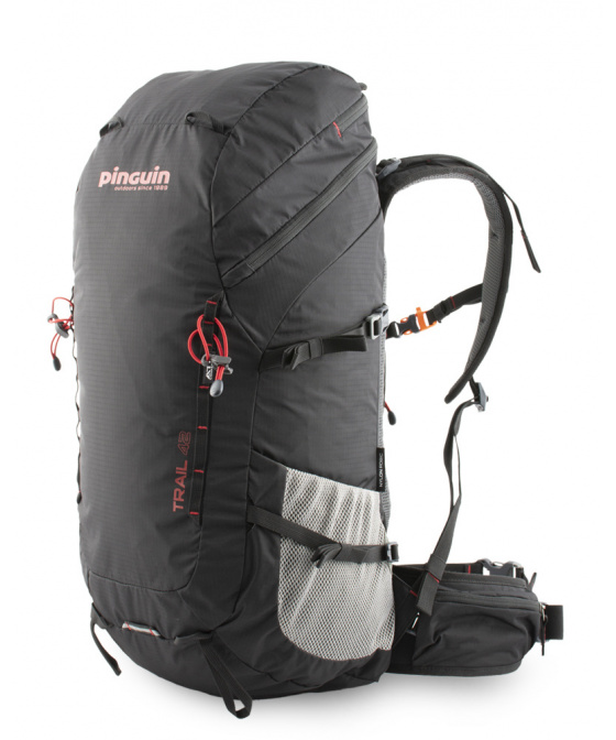 Batoh Pinguin Trail 42 Nylon 