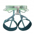Petzl SELENA XS JADE GREEN dámský sedací úvazek zelený