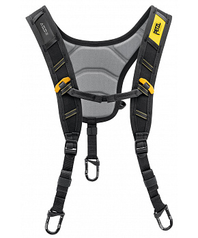 Petzl RAMENNÍ POPRUHY pro SEQUOIA Petzl RAMENNÍ POPRUHY pro SEQUOIA