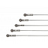 Petzl Kotvící prostředek Petzl Wire Strop velikost 300 cm
