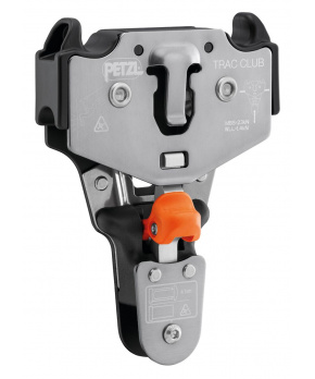 Petzl TRAC CLUB dvojitá kladka