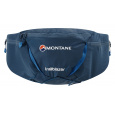 Montane TRAILBLAZER 3-NARWHAL BLUE-ONE SIZE  batoh modrý