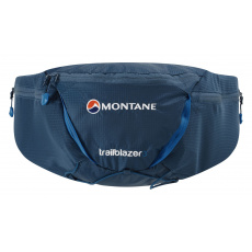 Montane TRAILBLAZER 3-NARWHAL BLUE-ONE SIZE  batoh modrý