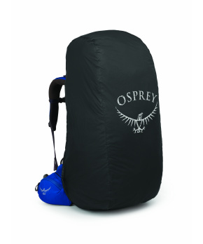 Pláštěnka na batoh Osprey UL RAINCOVER MD black Pláštěnka na batoh Osprey UL RAINCOVER MD black