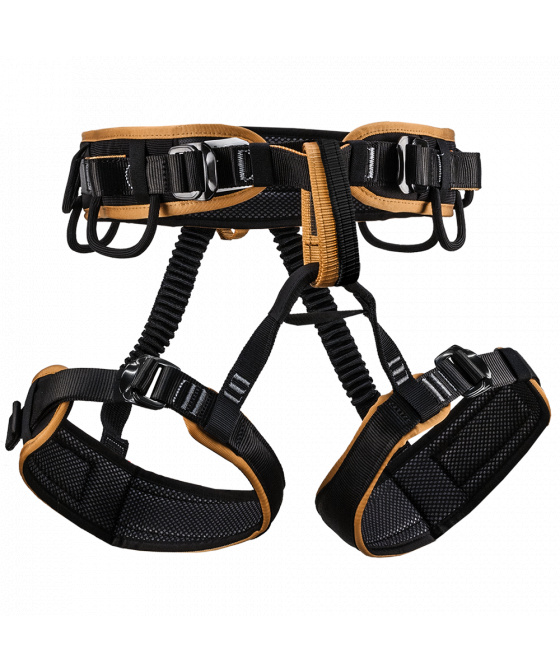Sedák Rock Empire Equip Belt