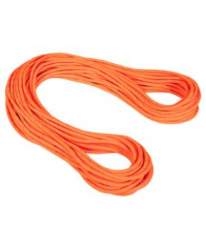 Lano Mammut 9.5 Alpine Dry Rope