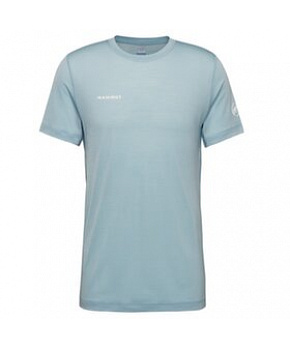 Triko krátký rukáv Mammut Tree Wool FL T-Shirt Men Triko krátký rukáv Mammut Tree Wool FL T-Shirt Men