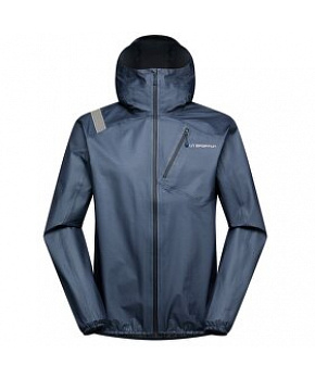 Bunda La Sportiva Aequilibrium Lite Gtx Jkt M Night Sky/Chalk Bunda La Sportiva Aequilibrium Lite Gtx Jkt M Night Sky/Chalk
