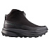 Boty Mammut Aenergy Mtn Mid Winter GTX Women black 0001