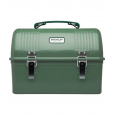 STANLEY The Legendary Classic Lunchbox 9,5 l/10QT Hammertone Green