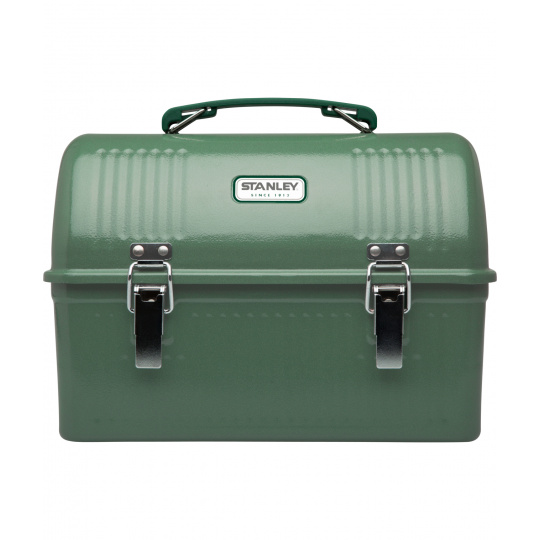 STANLEY The Legendary Classic Lunchbox 9,5 l/10QT Hammertone Green
