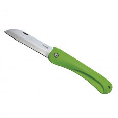 Baladeo ECO193 Birdy kapesní nůž, čepel 8 cm, ocel 2CR13, rukojeť PP zelená Baladeo ECO193 Birdy kapesní nůž, čepel 8 cm, ocel 2CR13, rukojeť PP zelená
