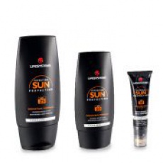 Opalovací krém Lifesystems Mountains SPF 50 50ml