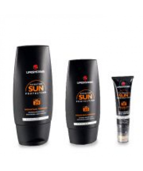 Opalovací krém Lifesystems Mountains SPF 50 50ml