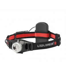 Čelovka Led Lenser H5