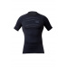 Triko Tilak Ultralite Black pánské