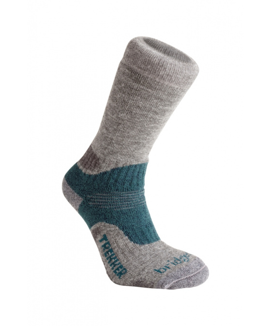 Ponožky Bridgedale WoolFusion Trekker