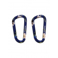Munkees - Flower Blue S - 2 kusy