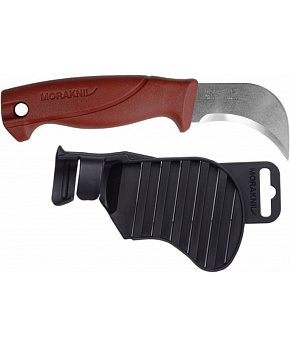Morakniv Roofing Felt Knife Polymer nůž na koberce a useň Morakniv Roofing Felt Knife Polymer nůž na koberce a useň