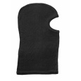 Cocoon balaclava silk