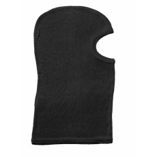 Cocoon balaclava silk