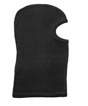 Cocoon balaclava silk Cocoon balaclava silk