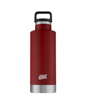Esbit SCULPTOR  izolační láhev RED Esbit SCULPTOR  izolační láhev RED
