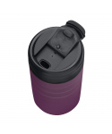 Termohrnek Esbit Majoris 450 ml Aubergine