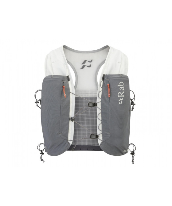 Rab Veil 2 Gargoyle/Graphene