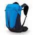 Rab Airox 24 maya blue/black/MBB batoh
