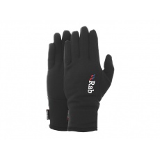 Rab Power Stretch Pro Gloves black/BL
