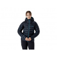 Rab Electron Pro Jacket Women's beluga/BE