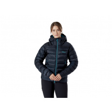 Rab Electron Pro Jacket Women's beluga/BE