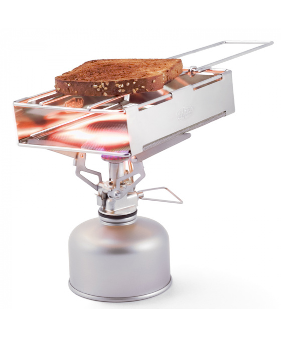 Toaster GSI Outdoors Glacier Stainless Toaster
