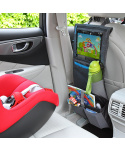 Pořadač do Auta Littlelife Car Seat Organizer