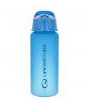 Láhev Lifeventure Flip-Top Water Bottle 750ml