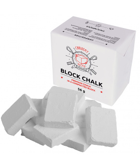 Camp Block Chalk; 56 g Camp Block Chalk; 56 g