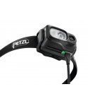 Petzl SWIFT RL 2023 svítilna černá