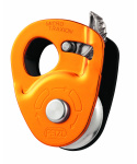 Petzl MICRO TRAXION kladka s blokantem