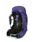 Batoh Osprey AURA AG 65 enchantment purple