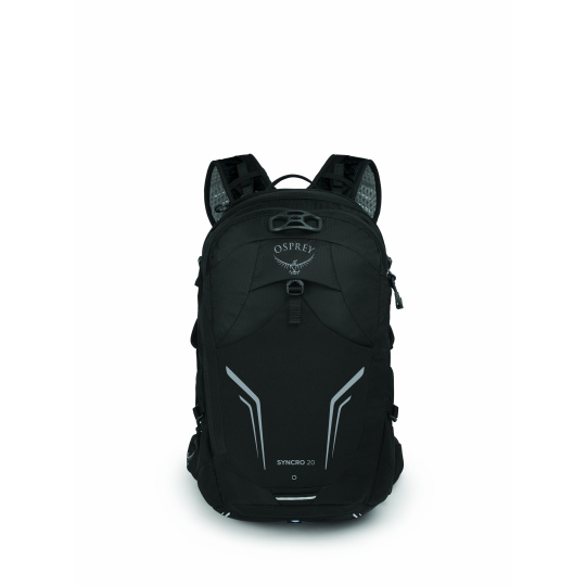 Batoh Osprey SYNCRO 20 black