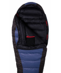Spacák Warmpeace VIKING 600 170 cm