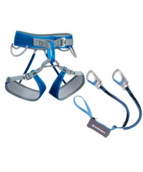 Ferratový set Rock Empire DynaGo Streak Set Ferratový set Rock Empire DynaGo Streak Set