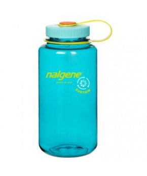 Nalgene Wide Mouth 1000 ml - láhev se širokým hrdlem