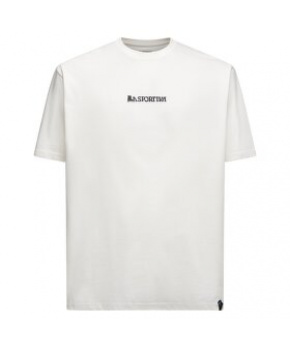 Triko krátký rukáv La Sportiva Moon Climb T-Shirt M