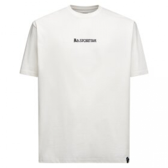 Triko krátký rukáv La Sportiva Moon Climb T-Shirt M